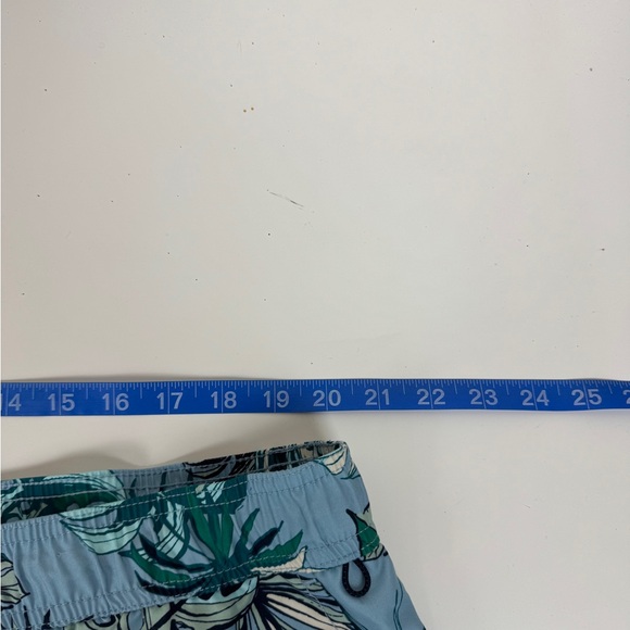 Fish Hippie Swim Trunks Size 2XL - Picture 7 of 8